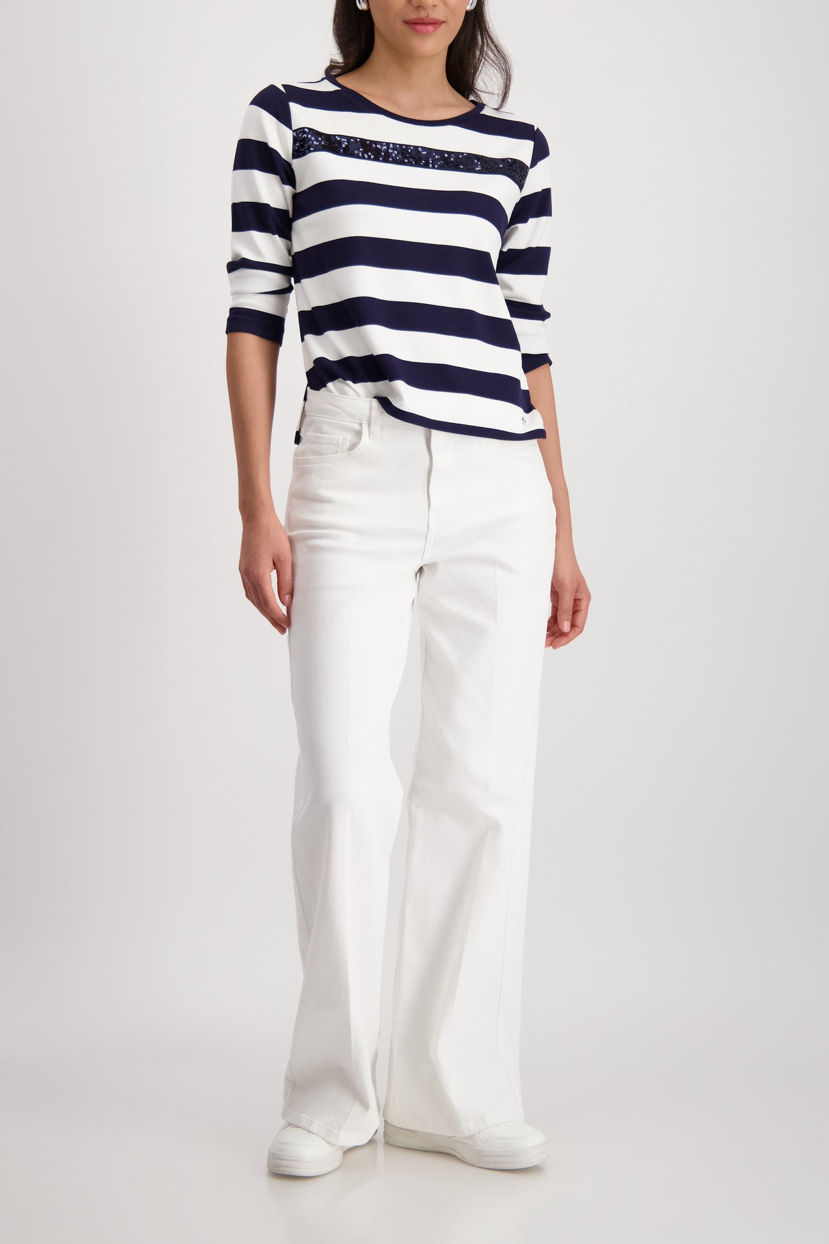 Sweatshirt - 410930