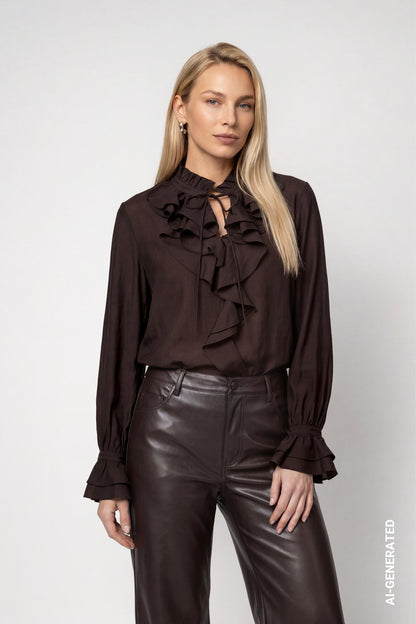 Bluse - 809717
