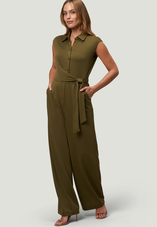 zero Jumpsuit - 1010003435