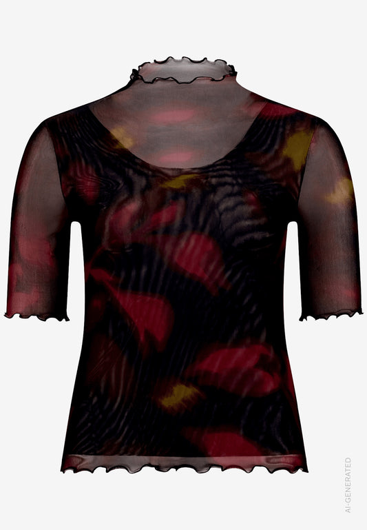 Shirt Kurz 1/2 Arm - 110-10004242