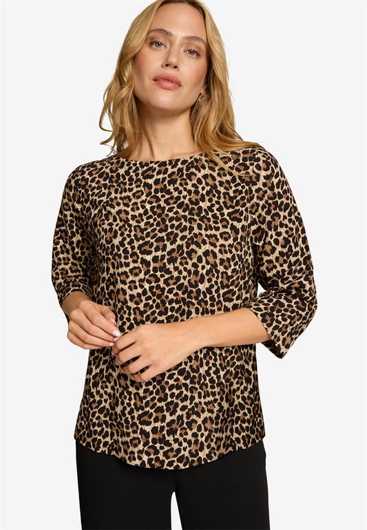 zero Bluse - 1010004092