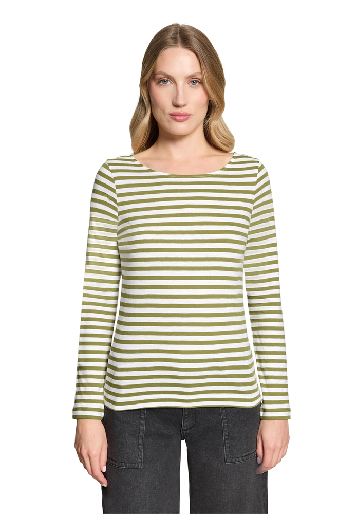 Shirt Kurz 1/1 Arm - 24693082
