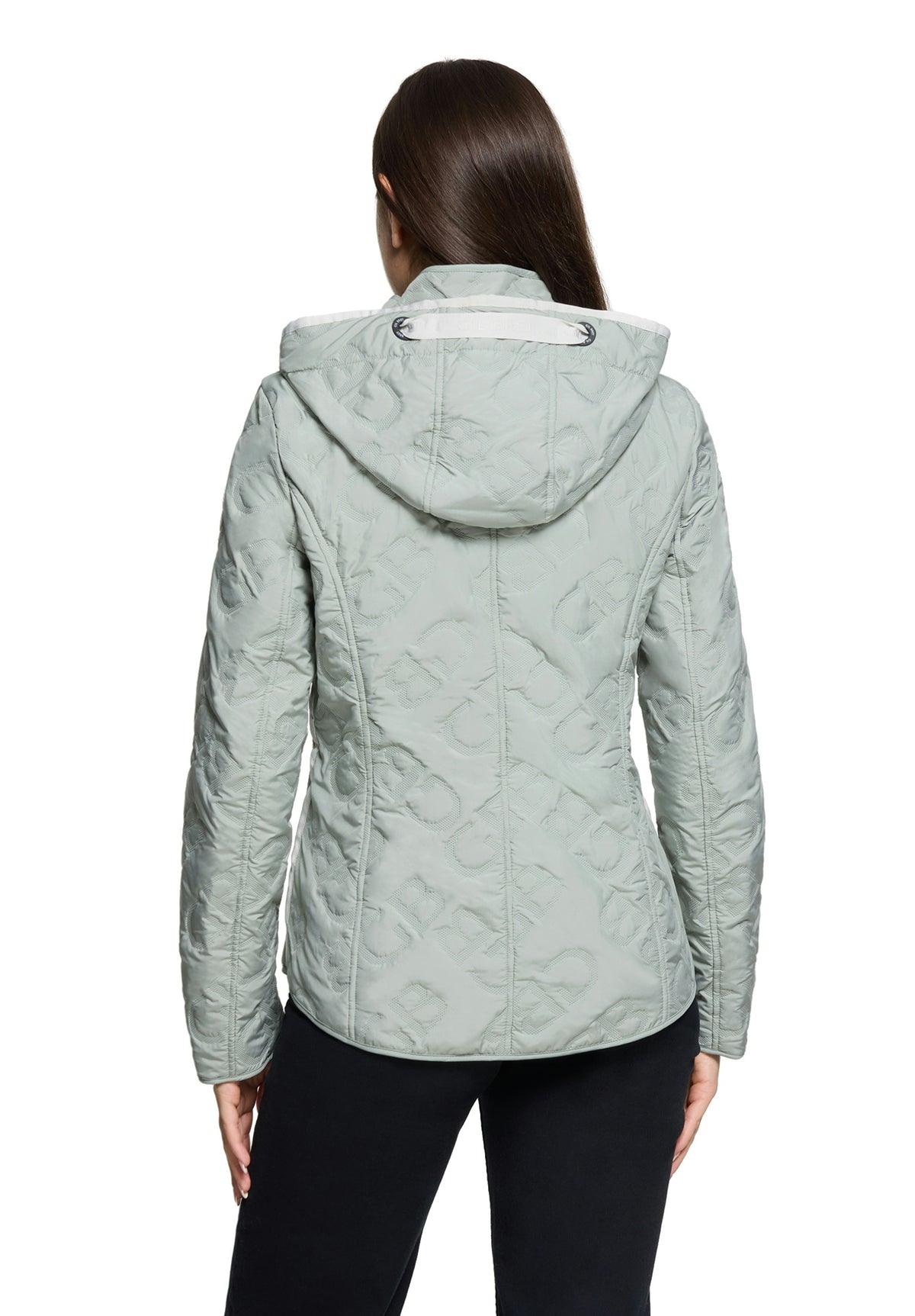 Jacke Watte - 91585230