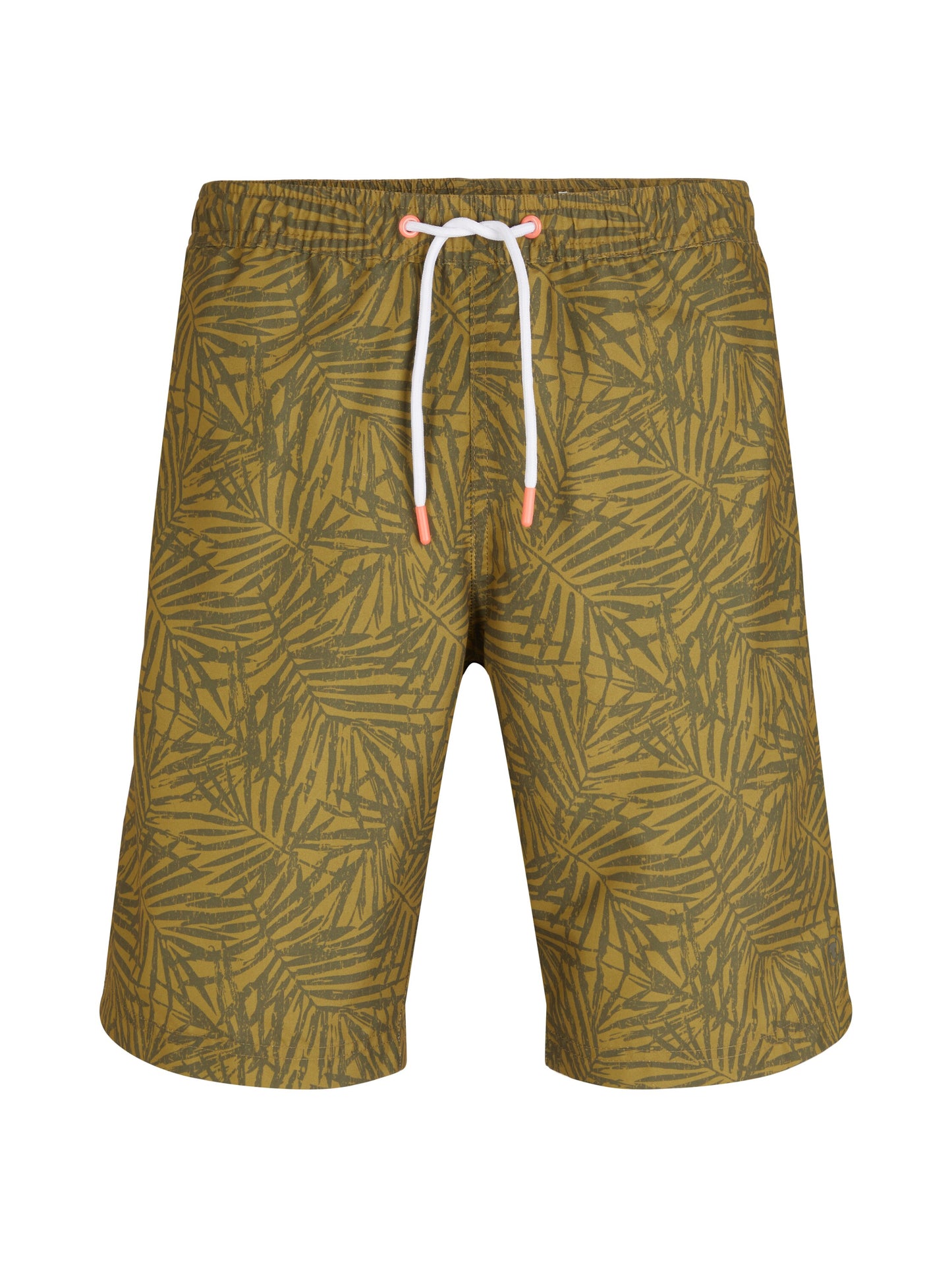 allover printed swimshorts - 1030030