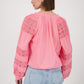 Bluse - 409777