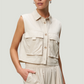 zero Bluse - 1010003233