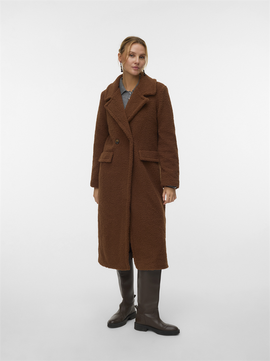 VMTERESA LONG COAT - 10333681