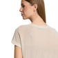 Strickpullover Kurz ohne Arm - 52681405
