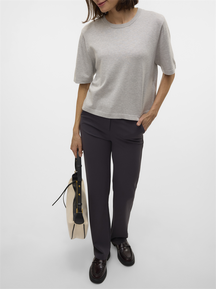 VMSILJE 2/4 O-NCK OVERSIZE PULL GA - 10320460