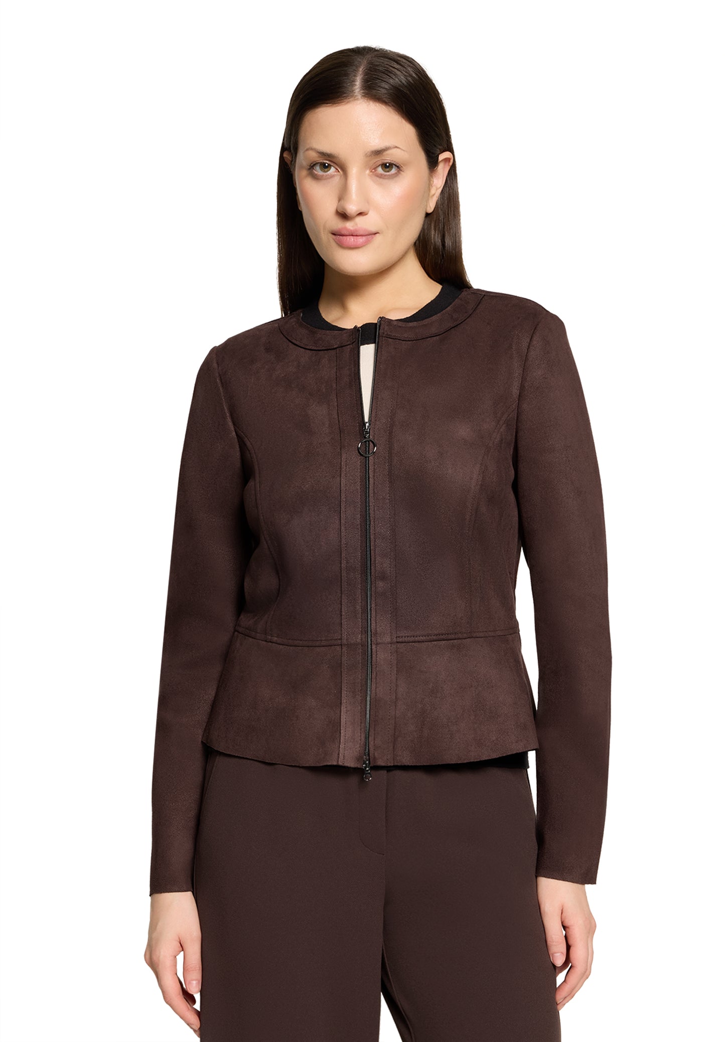 Blazerjacke Kurz 1/1 Arm - 44041178