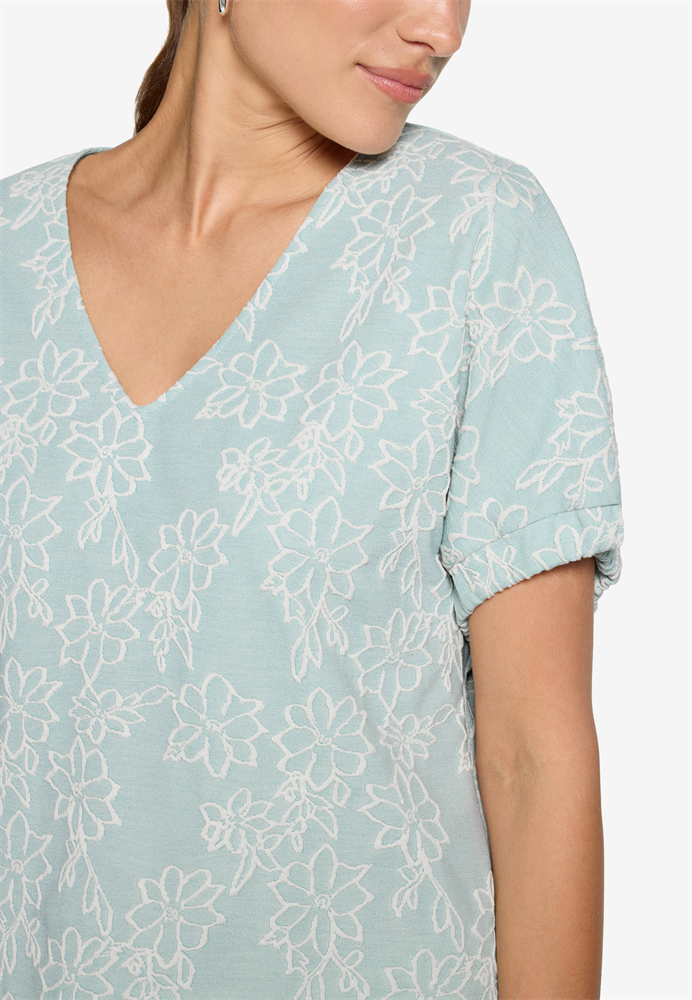 Sweat Kurz 1/2 Arm - 110-10003926