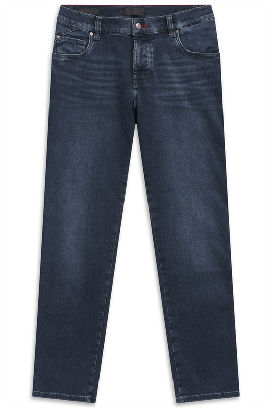 HERREN JEANS - 96635 3278D