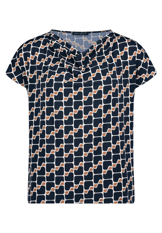 Shirt Kurz 1/2 Arm - 29001621