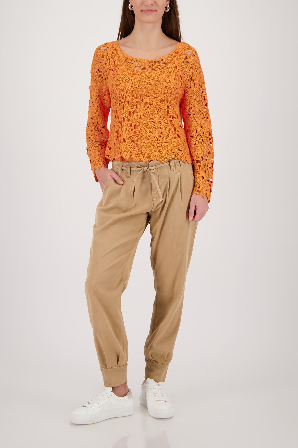 Pullover - 410237
