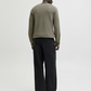 JJEHILL KNIT CREW NECK NOOS - 12157321