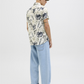 JJHAWAII AOP SHIRT SS LN - 12269137