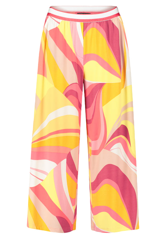 Hose Casual 3/4 LAEnge - 60441223