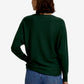 Strickpullover Kurz 1/1 Arm - 110-10004294