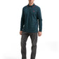 detailed polo shirt - 1047798