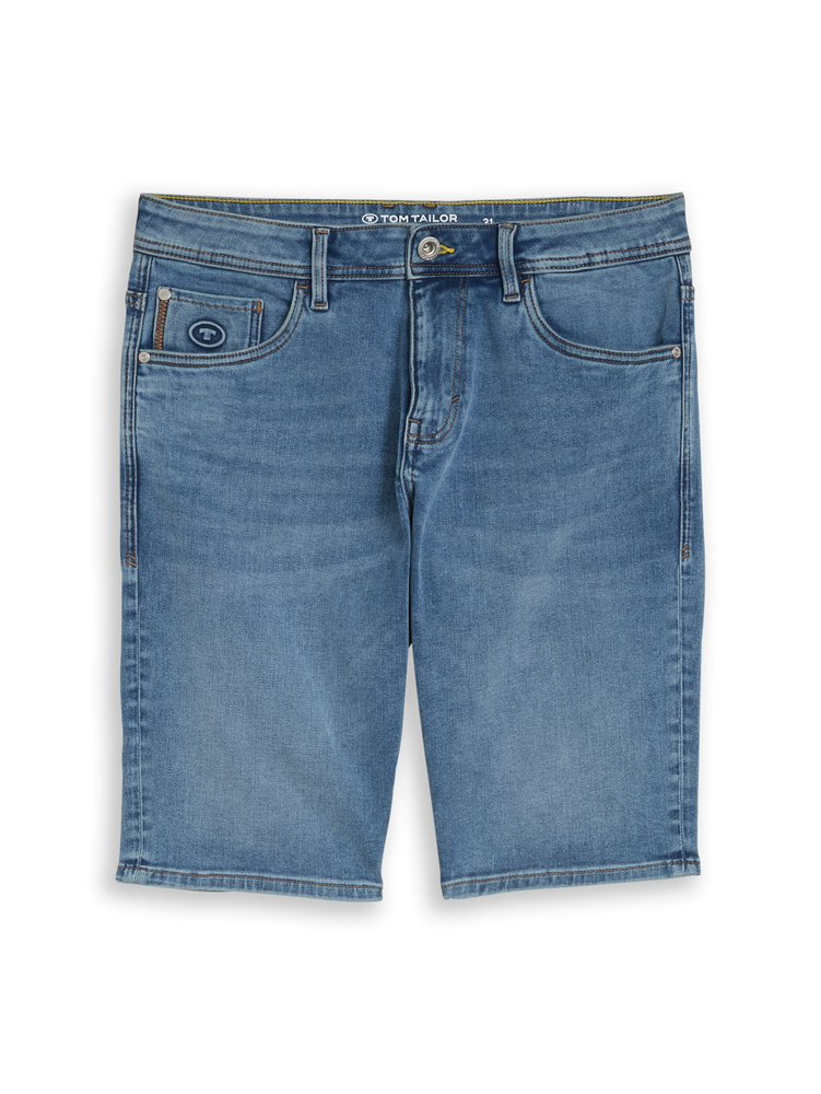 TTJOSH REGULAR SHORTS - 1050032