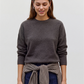 VMBOOM LS O-NECK PULLOVER GA NOOS - 10320463
