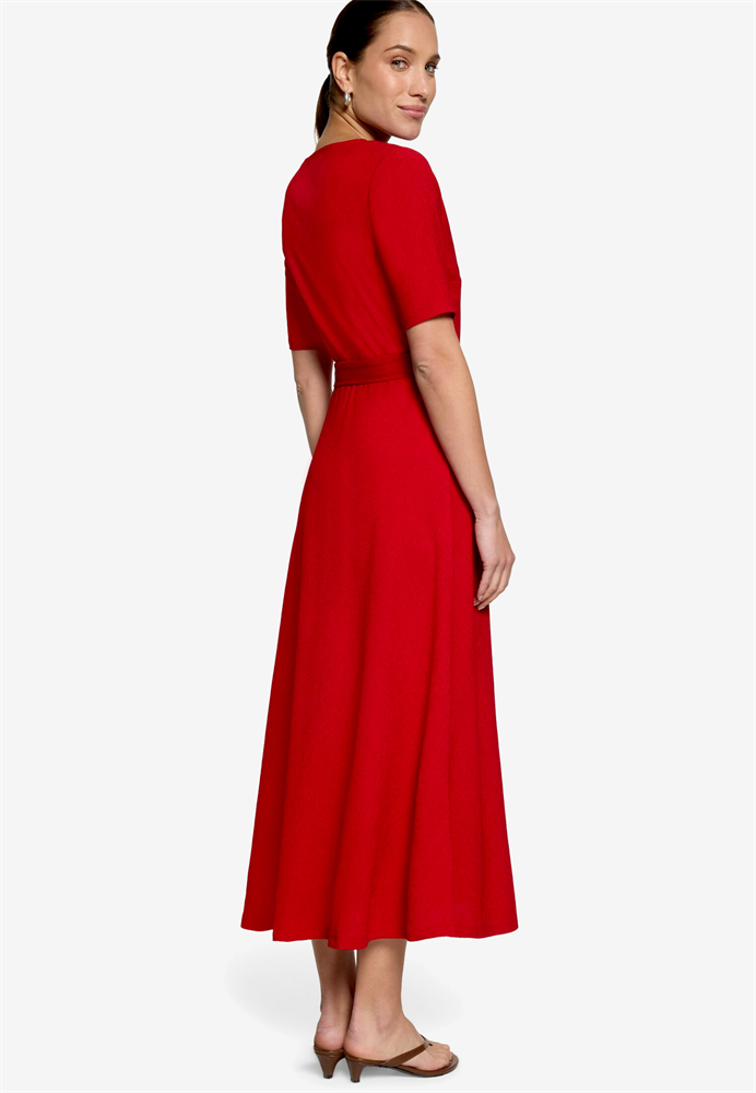 Kleid Lang 1/2 Arm - 110-10004010