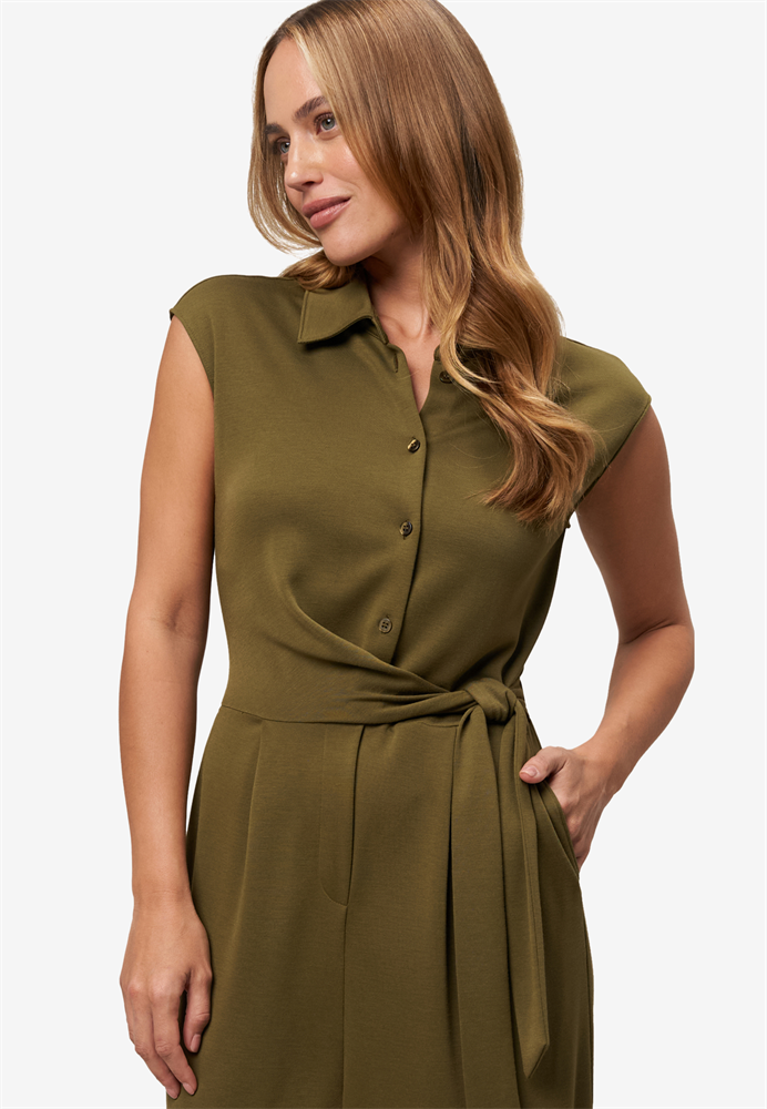 zero Jumpsuit - 1010003435