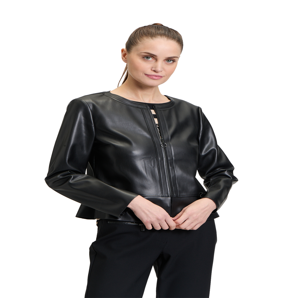 Blazerjacke Kurz 1/1 Arm - 42722738