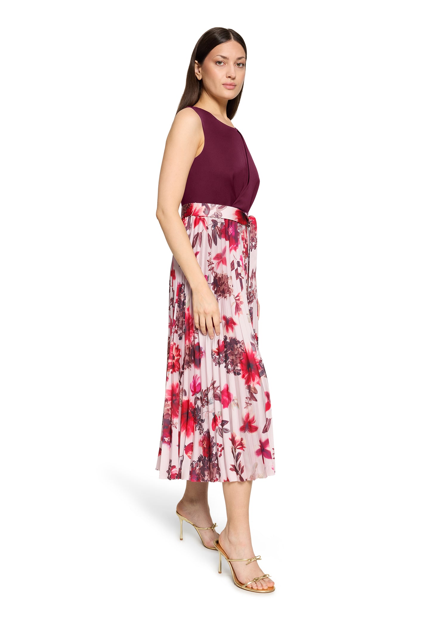 Kleid Lang - 51844046