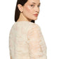 Strickpullover Kurz 1/2 Arm - 59923297