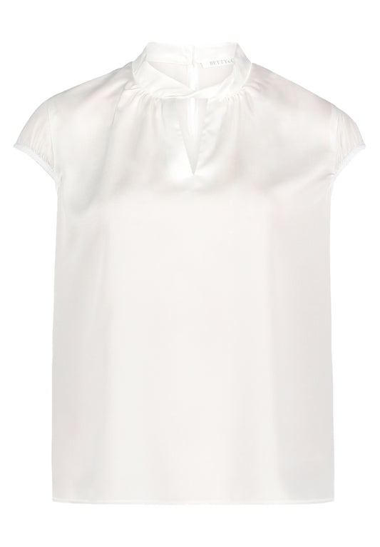 Bluse Kurz 1/2 Arm - 89923394