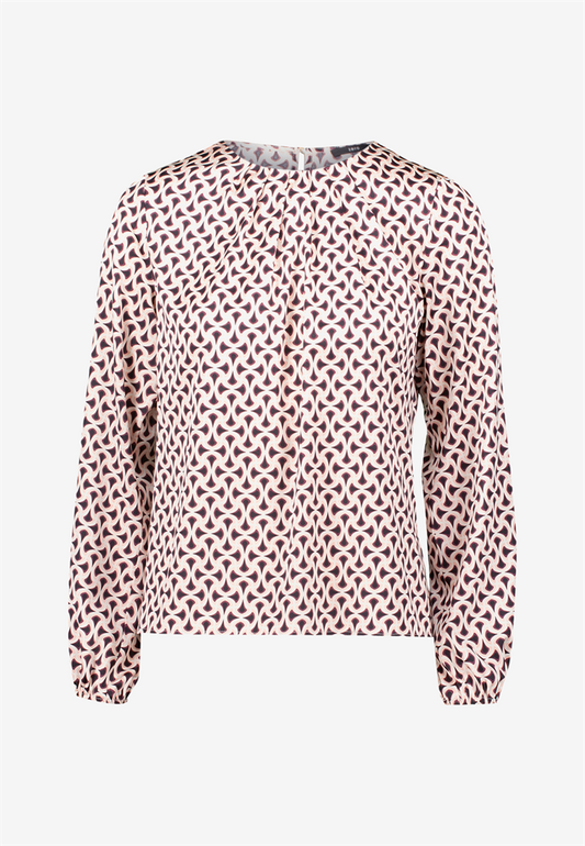 zero Bluse - 1010003515