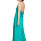 Kleid Lang ohne Arm - 87034067