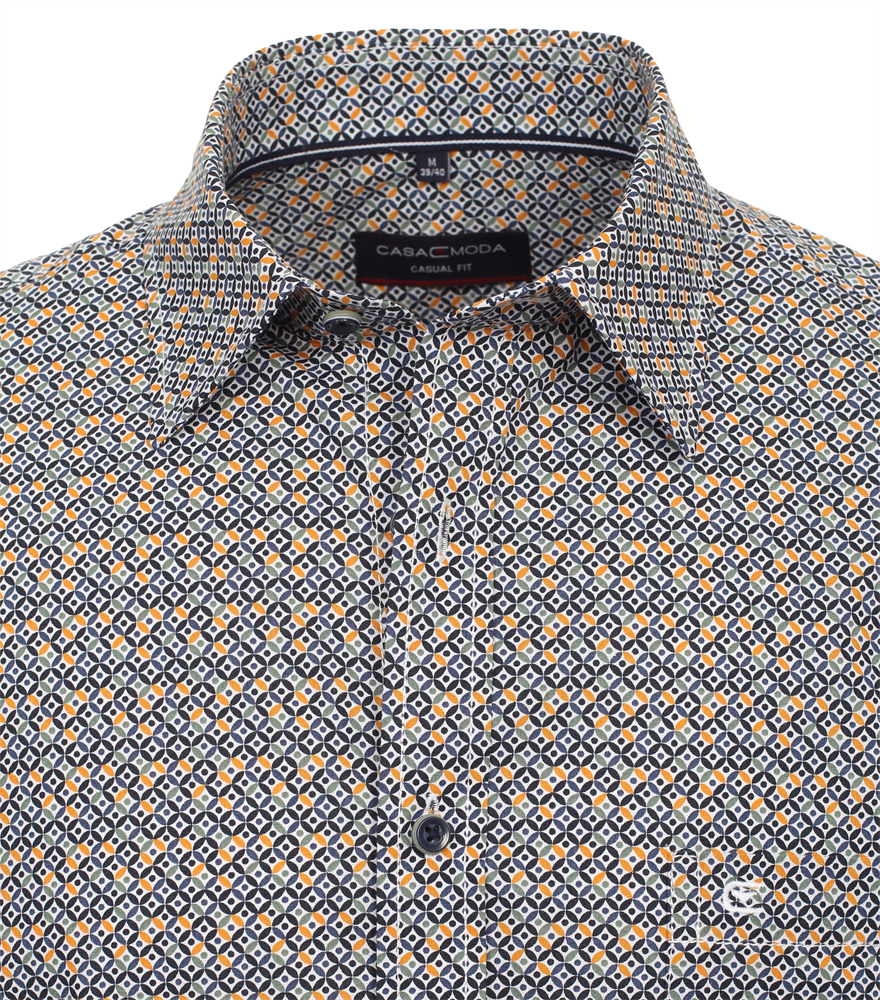 Kent Casual Fit 1/2Arm - 944196400
