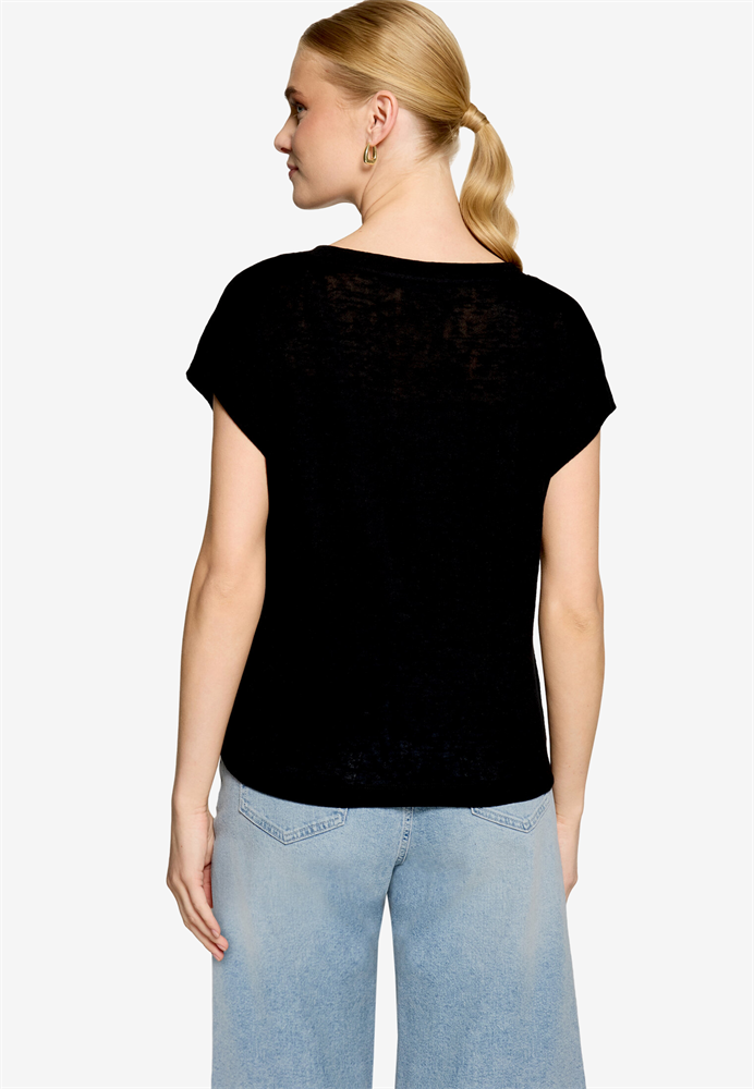 Shirt Kurz ohne Arm - 110-10004066