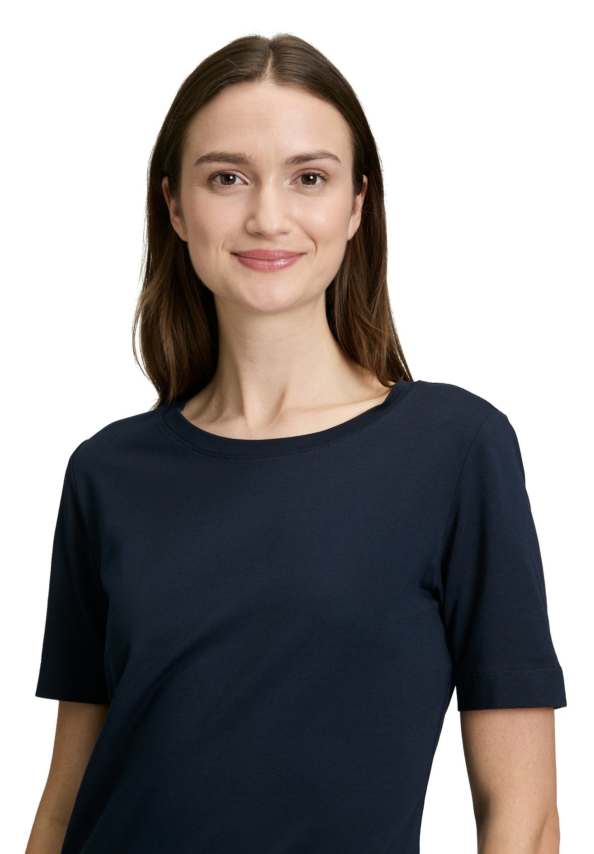 Shirt Kurz 1/2 Arm - 20203180