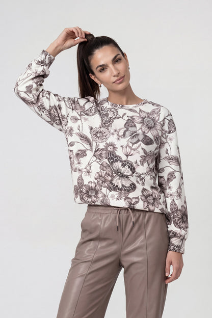 Sweatshirt - 809766
