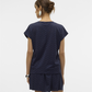 VMTHAS SS V-NECK TOP JRS GA VO - 10328120