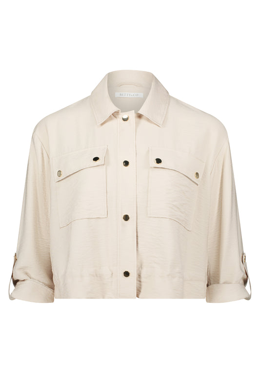 Blazerjacke Kurz 1/1 Arm - 45243449