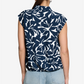 Bluse Kurz 1/2 Arm - 110-10004047