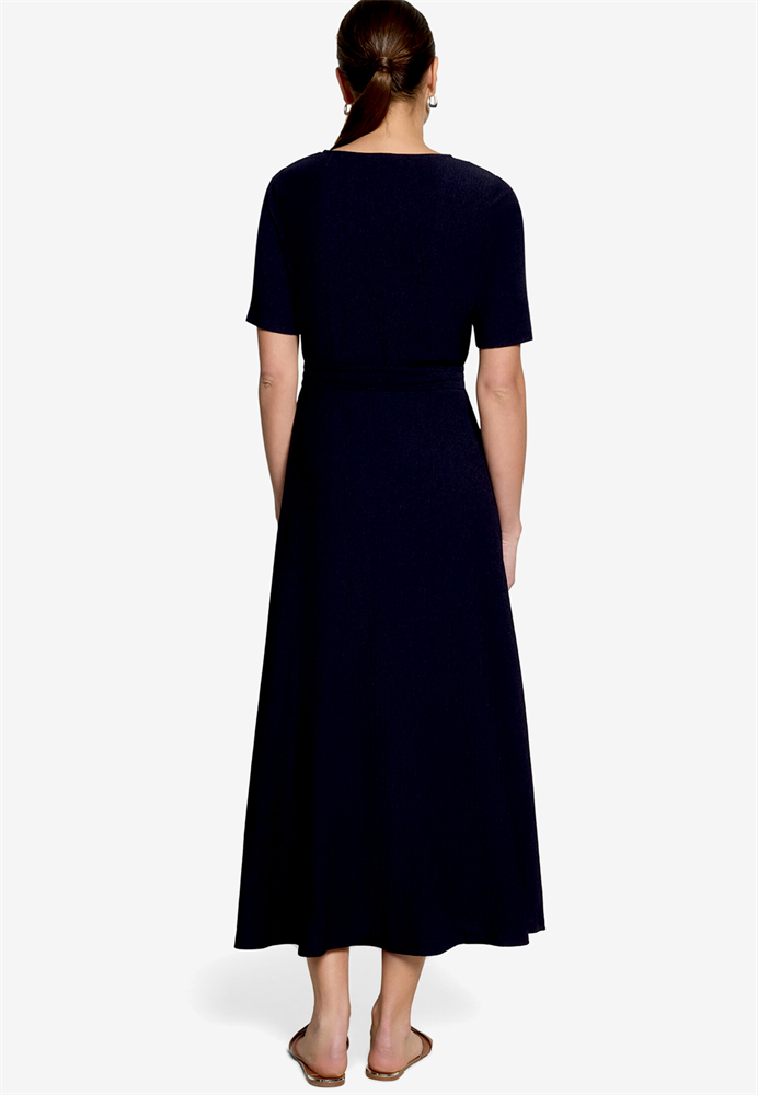 Kleid Lang 1/2 Arm - 110-10004010