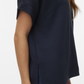 VMHALI SS O-NECK TOP JRS GA BOO - 10339414