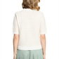 Strickpullover Kurz 1/2 Arm - 50023286