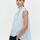 Dolche vitas poplin top - MC6252794