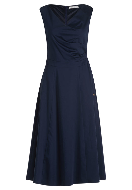 Kleid Lang ohne Arm - 13783134