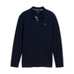 basic polo with contrast - 1043278