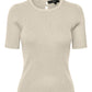 VMDEA SS O-NECK PULLOVER GA BOO - 10321634