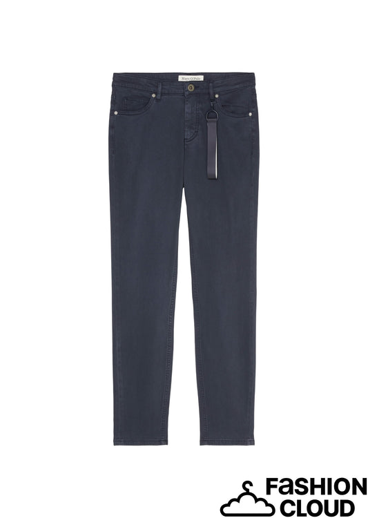 Woven 5-Pockets - 5000009459