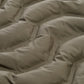 decorative hybrid jacket - 1048511