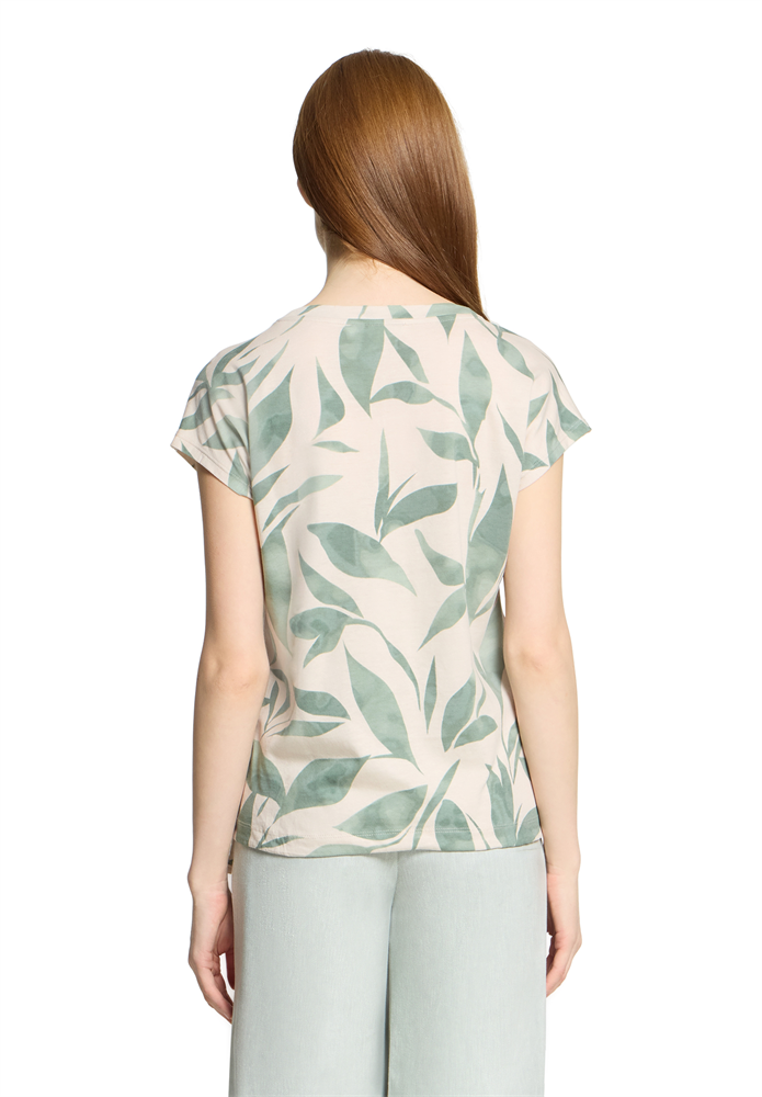 Shirt Kurz 1/2 Arm - 24073249